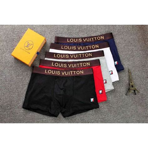 louis vuitton underwear.